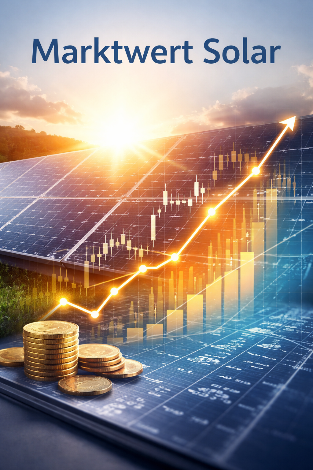 marktwert solar